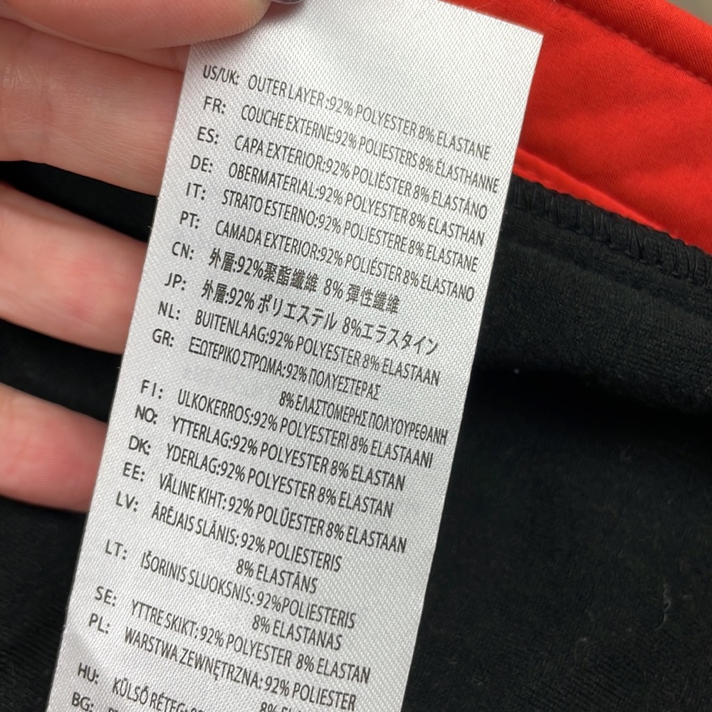 Fox Racing Jacket - Picture 10 of 11